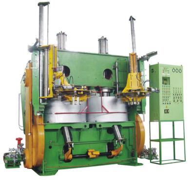 China Factory tire vulcanizing machine for sale