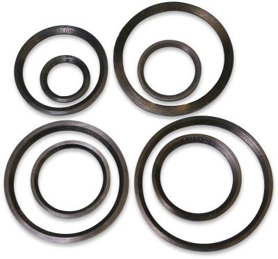 China ED Tension Rings, DIN3869 Series,  NBR,  EPDM,  FKM;  color: Black,  Green for sale