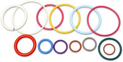 Chine Bakeware PTFE a enduit O Ring Reduce Corrosion And Degradation à vendre