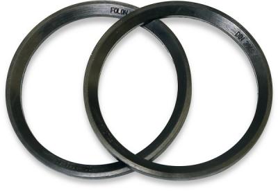 China DIN 3869 Rubber Shaft Seal NBR Tear Resistant For Cylinders for sale