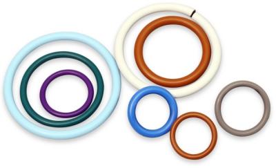 China Excellent Chemical Resistance Sealed O Ring For Heavy Duty Machinery for sale