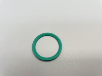 China DIN 3869 profile Rings，NBR,Black for sale