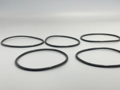 China Heat Resistance Silicone O Rings ISO9001 Approved For Home Appliances for sale