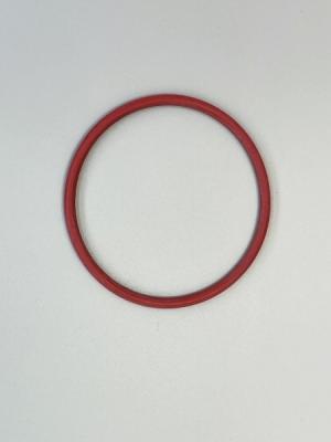 China Black -40°F to 250°F Temperature Range PTFE Coated Hole Oil Seal Water Seal O Ring for sale