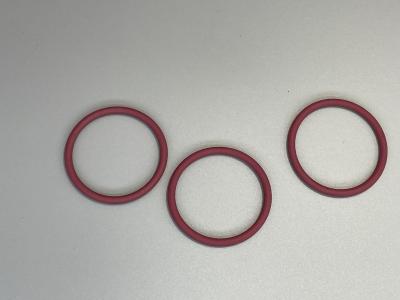 China Widerstand der hohen Temperatur PTFE des o Ring Seals Non Stick Corrosion zu verkaufen