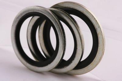 China Composite gasket for sale