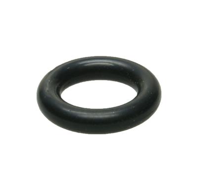 China Resistência da borracha de silicone O de NBR FKM EPDM Ring Colourful Heat And Oil à venda