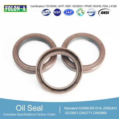 China Nitrile Bonded Rubber Seals / Bonded Rubber Rings For Optimal Sealing At 350 Bar for sale