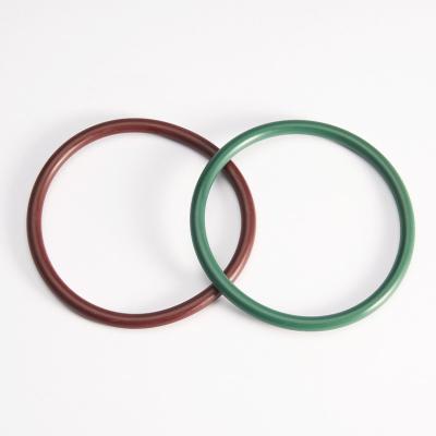 Chine Temp O Rings With Anti Uv Resistant Excellent Oil Resistance Unsaturated FKM à vendre