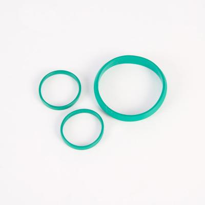 Chine Wear And Corrosion Resistant DIN 3869 Profile Rings -30C To 100C à vendre