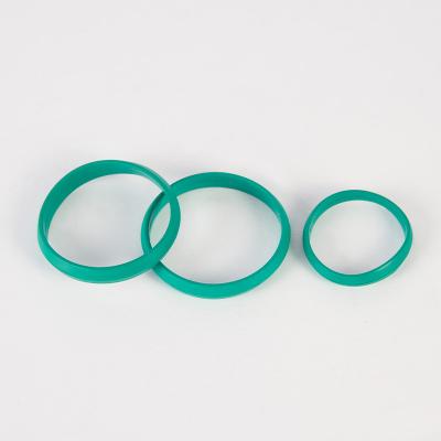 China DIN 3869 Wear Resistant Profile Ring With ISO 3601-1 Tolerance for sale