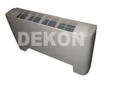 China Wasser kühlte Universalstandart Ventilatorkonvektor unit1200CFM 4 ROHRE FCU (FP-204U) zu verkaufen