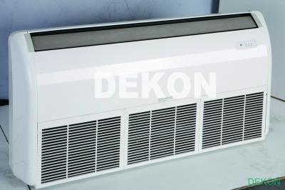 China De airconditionerr410a gas 220V-60Hz-36000Btu van de plafondvloer Te koop