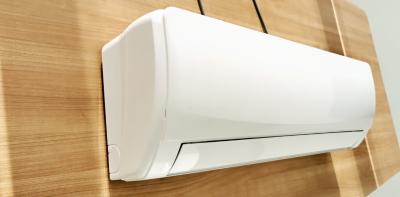 Cina High wall fan coil unit in vendita