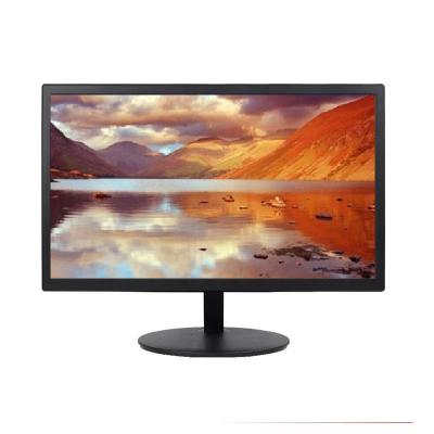 China 19inch non curved 1600*900 75hz led lcd gaming monitor computer pc for sale