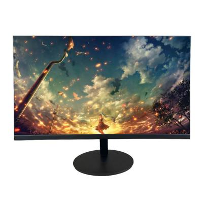 China Wholesale Speaker Factory FHD 19 Inch 1920*1080 60Hz Gaming Monitor LCD Display PC for sale