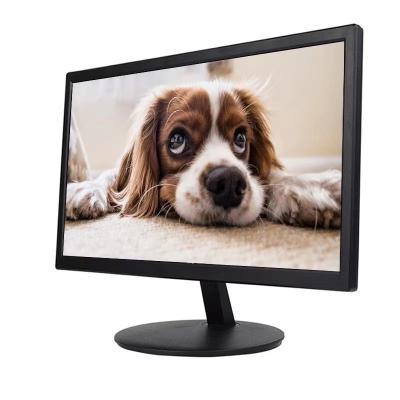 China Wholesale Speaker Factory FHD 19 Inch 1920*1080 60Hz Gaming Monitor LCD Display PC for sale