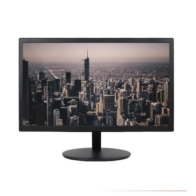 China 21.5inch 1920*1080&75hz 60hz LED LCD Gaming Monitor Computer Monitor PC Desktop Uncurved Monitor for sale