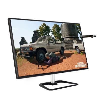 China 24inch 144hz Desktop Monitor Gaming Computer Monitor 144hz 1ms Response for sale