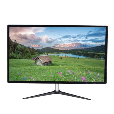 China Loudspeaker 24 Inch Eye Protection IPS Panel LCD Computer Monitor LED 144hz Desktop Monitors for sale