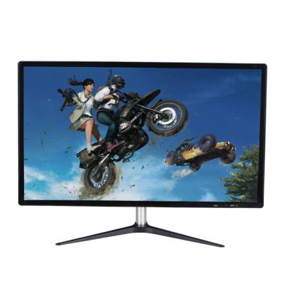 China Speaker 144hz 24 inch computer gaming monitor china factory wholesales for sale