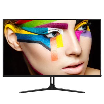 China Speaker High Quality 27 Inch IPS LCD Led 4K 3840*2160 60HZ Monitor for sale