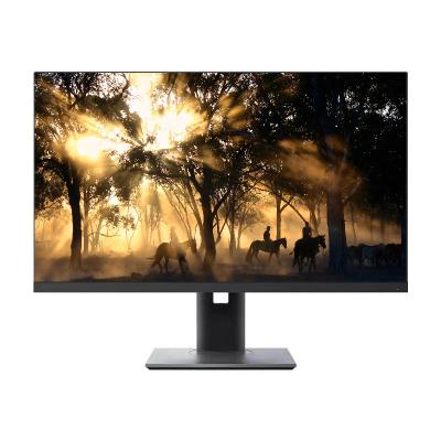 China Speaker 28 Inch IPS 4k 144hz LCD Led Gaming Monitor UHD PC Monitor HDR600 sRGB100% for sale