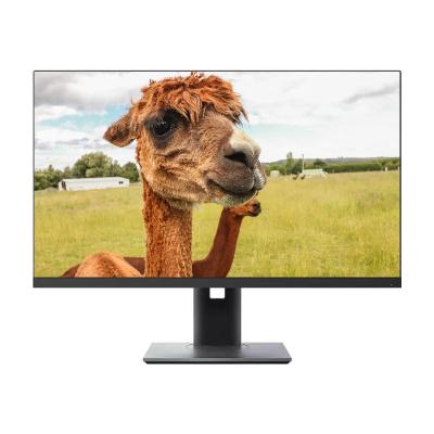 China Speaker 28 Inch IPS 4k 144hz LCD Led Gaming Monitor UHD PC Monitor HDR600 sRGB100% for sale