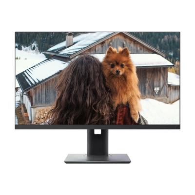 China Speaker 28 Inch IPS 4k 144hz LCD Led Gaming Monitor UHD PC Monitor HDR600 sRGB100% for sale