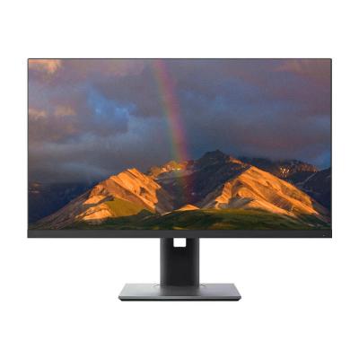 China Speaker 28 Inch IPS 4k 144hz LCD Led Gaming Monitor UHD PC Monitor HDR600 sRGB100% for sale