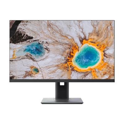 China Speaker 28 Inch IPS 4k 144hz LCD Led Gaming Monitor UHD PC Monitor HDR600 sRGB100% for sale