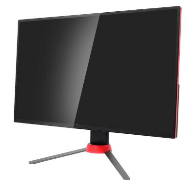 China 32 Inch PC Frameless 3840*2160 4K Curved Monitor Speaker 60Hz Monitor For Game Free Sync for sale