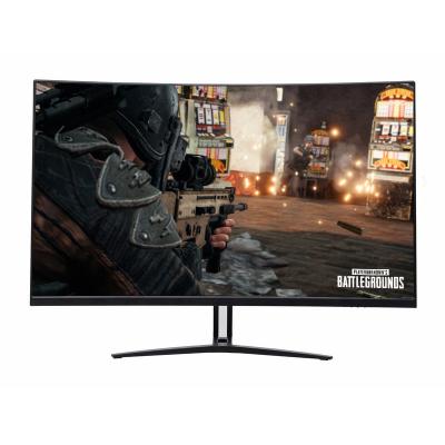 China Desktop 32 Inch QHD 2560*1440 144Hz LCD PC Monitor For Computer Desktop Computer Gaming Monitor for sale