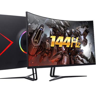 China 2K 144Hz LCD Desktop 32