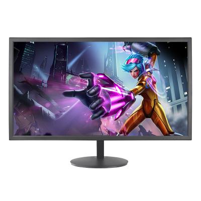 China Hot Sales Non-Curved 24 Inch Computer Led LCD Monitor 1080P Gaming Monitor 165hz Screen Monitor for sale