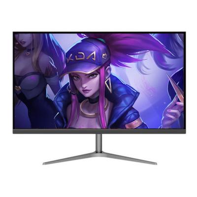 China Hot Sales Non-Curved 24 Inch Computer Led LCD Monitor 1080P Gaming Monitor 165hz Screen Monitor for sale