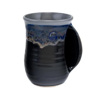 China Viable Wholesale Direct Wholesale Custom Ceramic Coffee Mug Factory Gift Hotter Crafts for sale