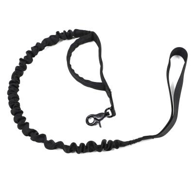 China Padded Outdoor Dog Leash Rope Canine Telescopic Explosion Proof Training Leash for sale