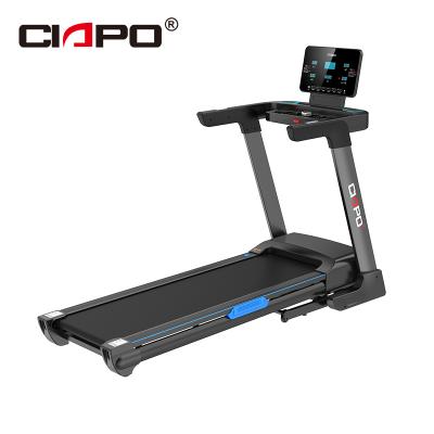 China Treadmill With LED Screen Option Sport Fitness Electric Treadmill Running Machine for sale