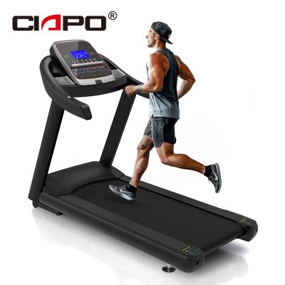 China CIAPO home gym home commercial treadmill folding running machine sport item for sale for sale