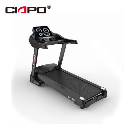 China Functional USB MPS Speed ​​Fit Commercial Fitness Treadmill With Gear Fit And USB for sale