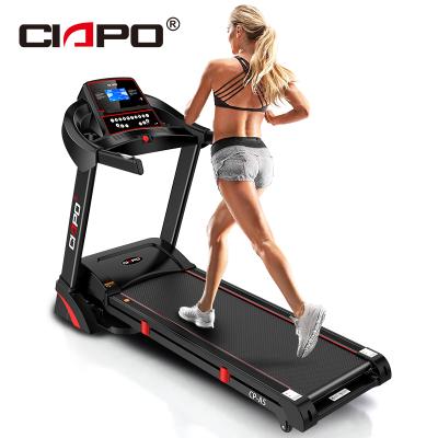 China CIAPO Home Fitness Home Treadmill Electric Folding Treadmill CP-A5 for sale