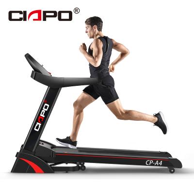 China Home Fitness Equipment Treadmill Waist Twisting Machine Multifunctional Indoor Treadmill for sale