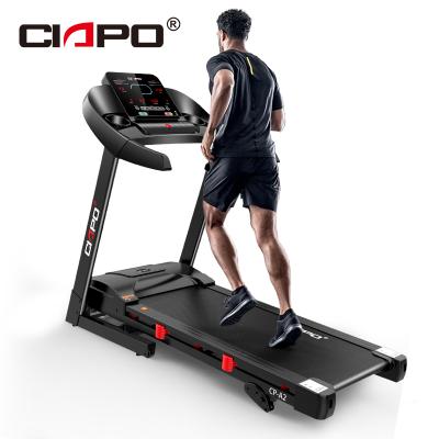 China Wholesale Treadmill Fitness Treadmill Touch Screen Home Running / Walking Commercial Treadmill for sale