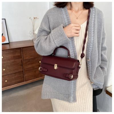 China New Arrivals Fashion New Vintage Luxury Clutch Purse Shoulder Bag Handbag Fashion Purse for sale