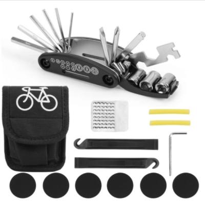 China 2021 New Tool Gear Cycling Bicycle Spoke Head Repair Bike Tool for sale