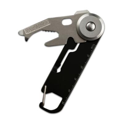 China New Innovation Gift Multi Functional Survivor Tool Custom Gift EDC Multi Tool for sale