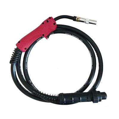 China European Model 350A Gas Welding Torch Kit CO2 Gas Shielded Welding with Durable Cable for sale