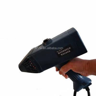 China High Frequency Pulse Handheld Welding Machine ZX7-250 220V3KVA Quick Welding for sale