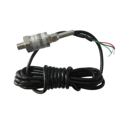 China High efficiency electronic differential pressure sensor, air compressor accessories, pressure sensor 88290003-806 for sale